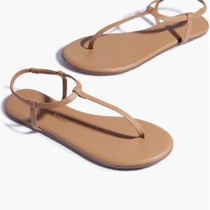 Tkees Mariana Sandal